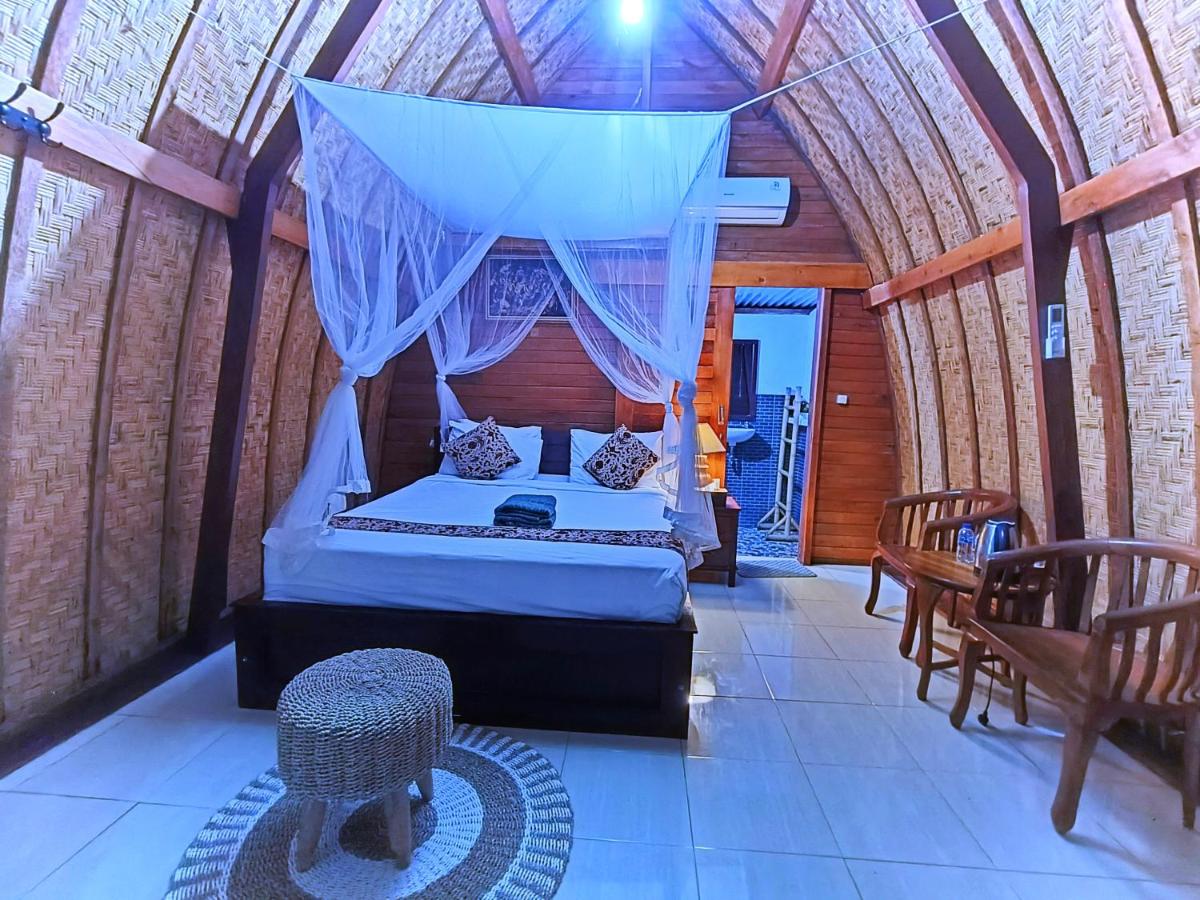 Bali Cottages Lake View - Housity