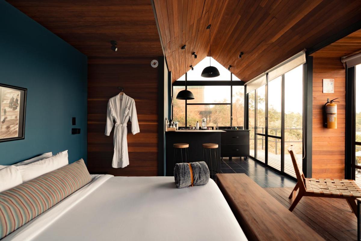 The Boato Hotel - Housity