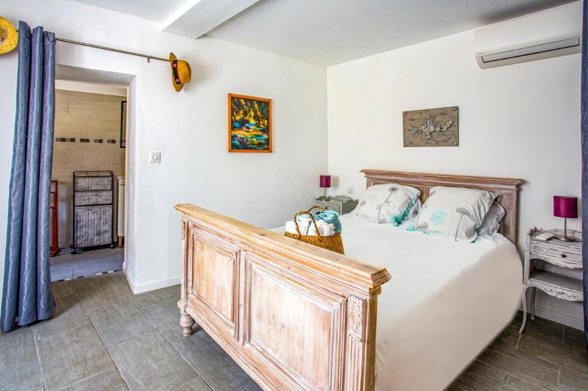 Villa Le Bastidon by Villa Plus - Housity