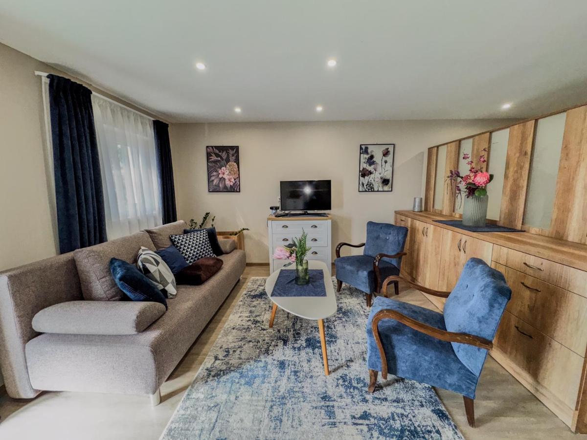 Mamacita stúdió apartman - Housity