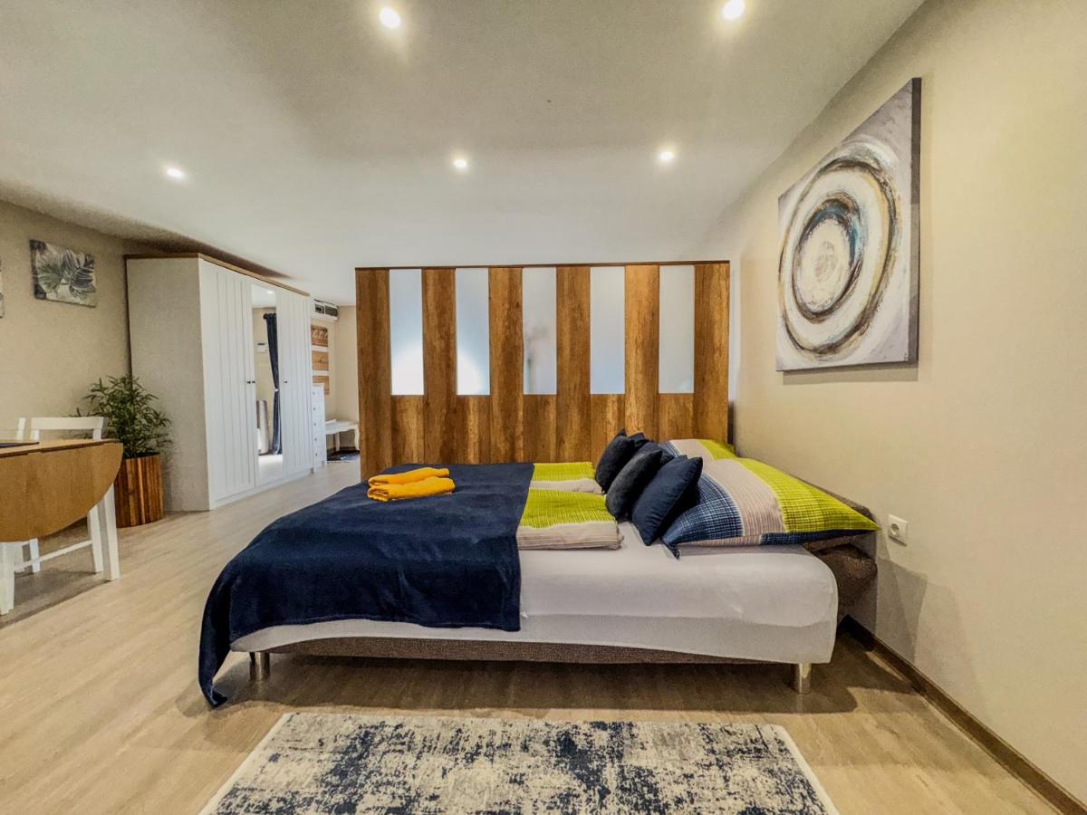 Mamacita stúdió apartman - Housity