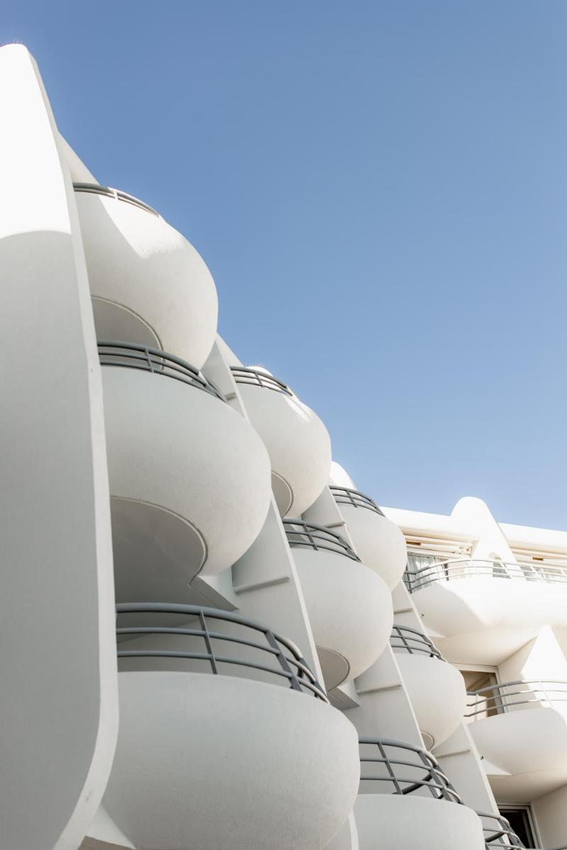 Photo de la galerie de l'établissement Hôtel Les Corallines - Thalasso & Resort, à La Grande Motte