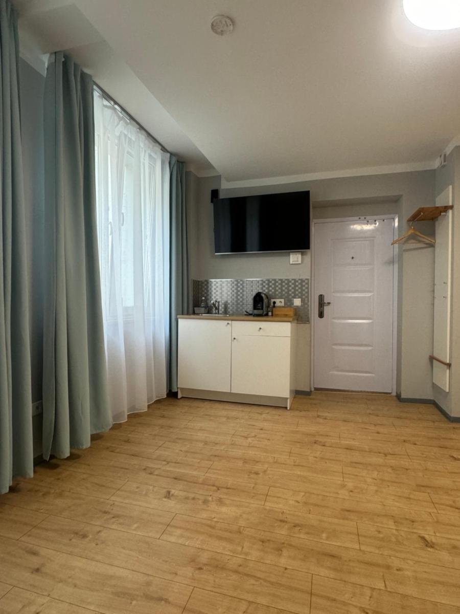 City Apartment am Hauptbahnhof N.5 - Housity