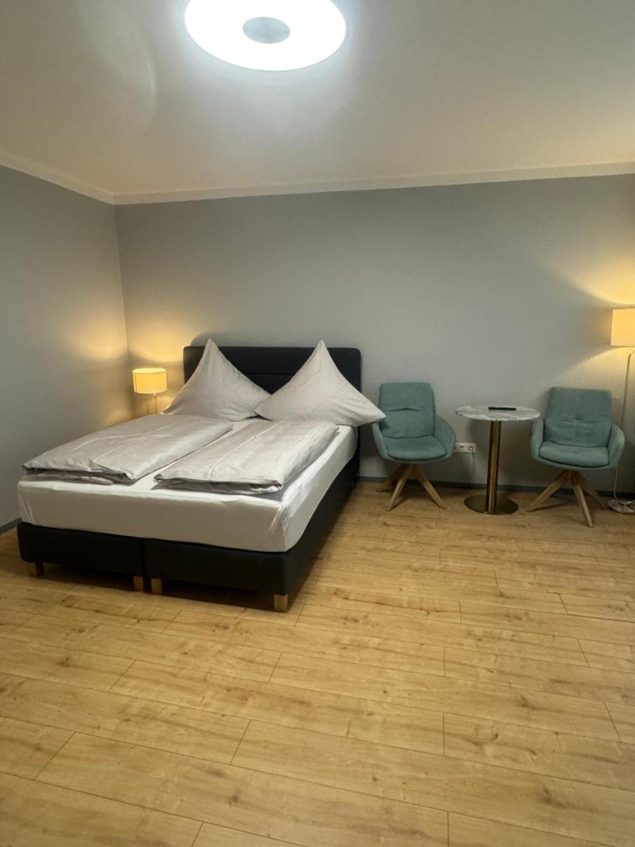 City Apartment am Hauptbahnhof N3 - Housity