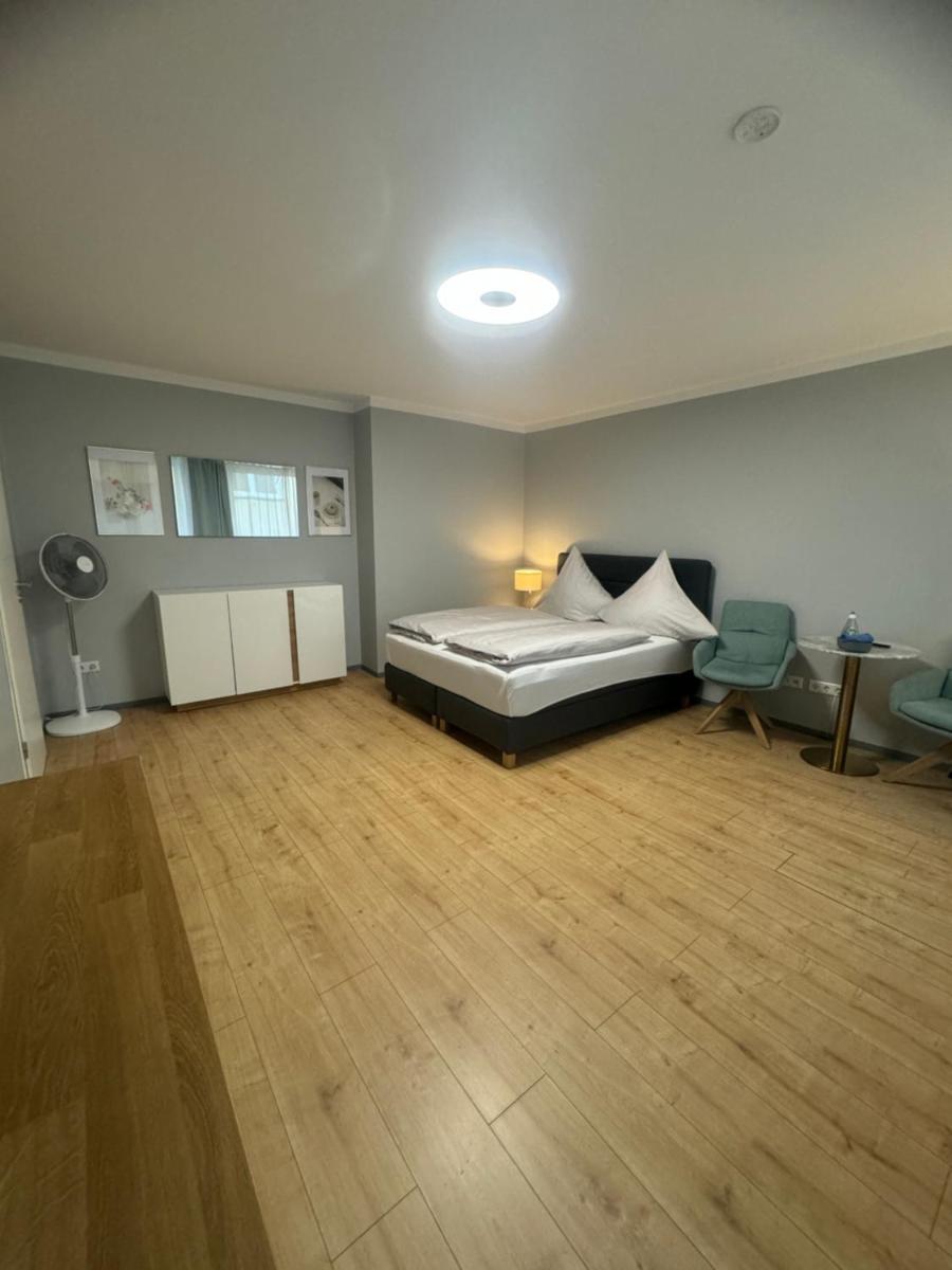City Apartment am Hauptbahnhof N3 - Housity