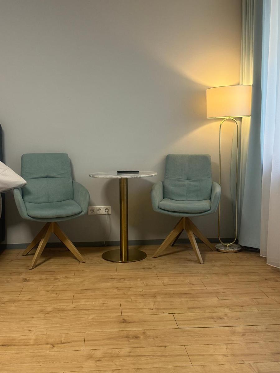 City Apartment am Hauptbahnhof N3 - Housity