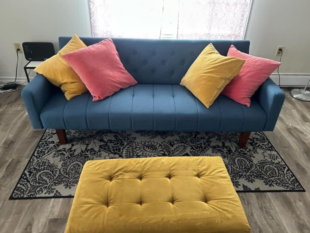 Amazing location in Saint John 2 Br Modern Parking New - Housity
