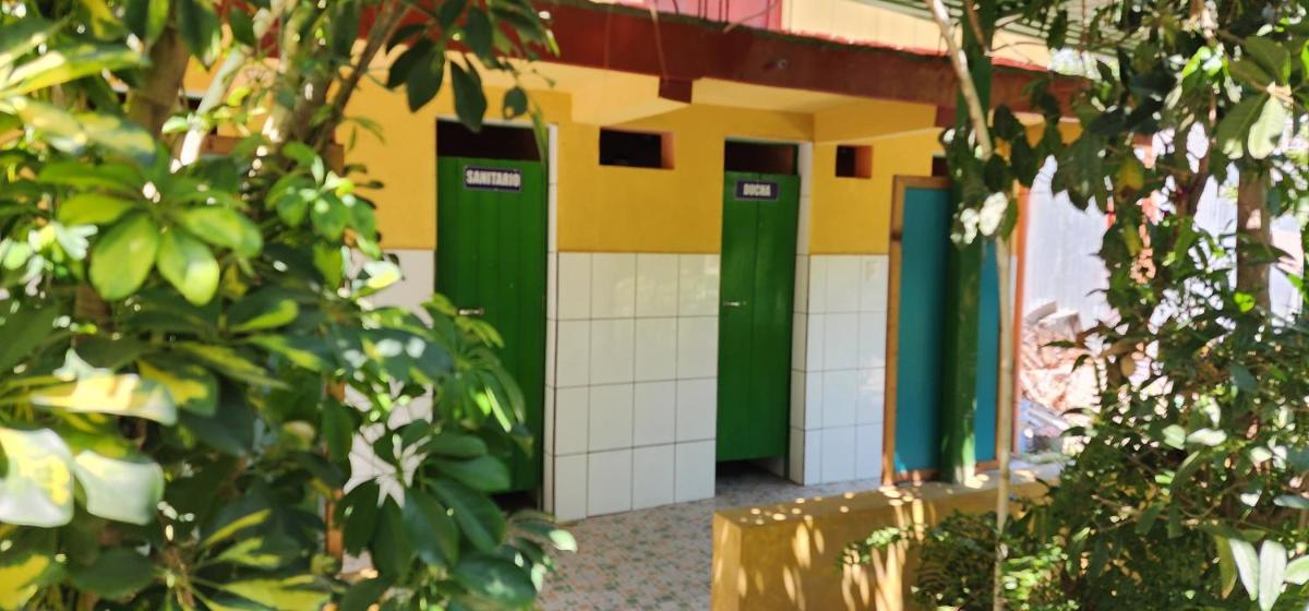 Hospedaje Santo Domingo - Housity