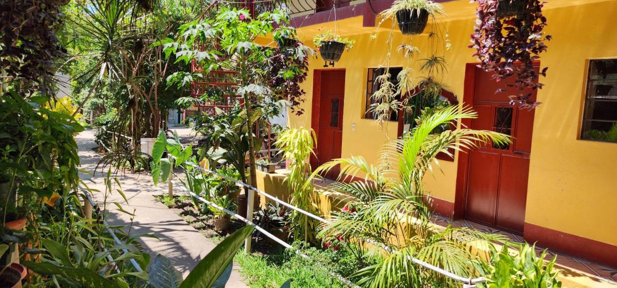 Hospedaje Santo Domingo - Housity