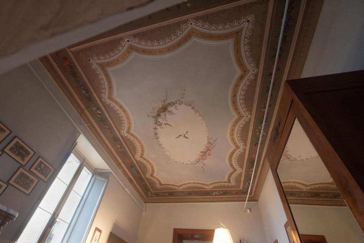 Palazzo Capparucci - Dimora storica - Housity