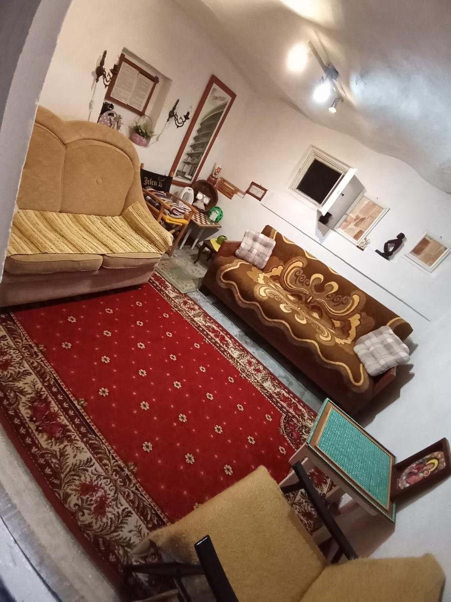 House Seoska OAZA - Housity
