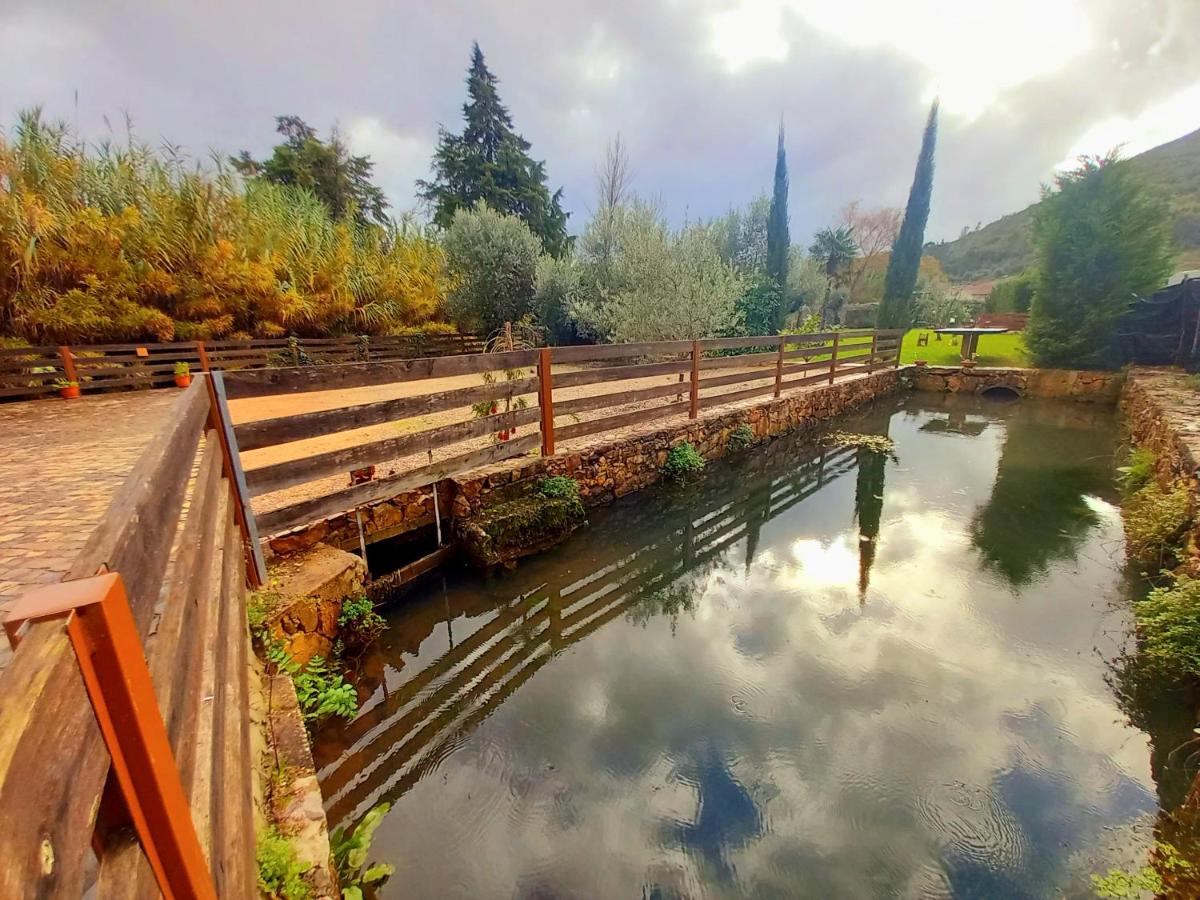 Carregã Water mill - Housity