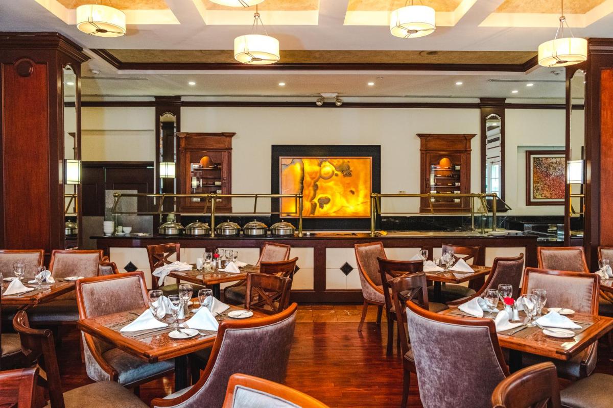 Hilton Princess San Pedro Sula - Hizvo