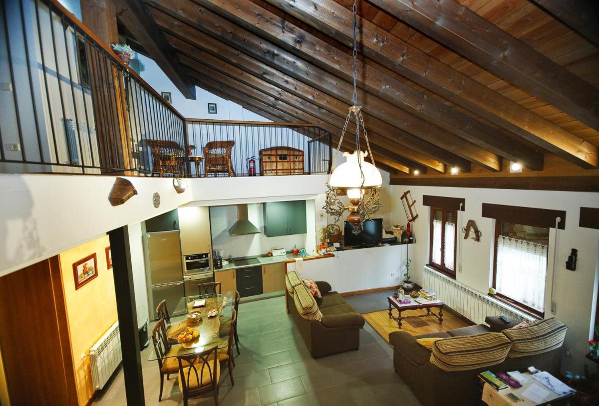 El Rincón del Tarabilla - Housity