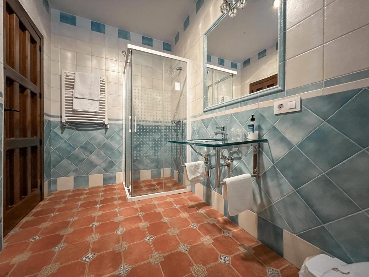 Casa Rural Aguas del Venero - Housity