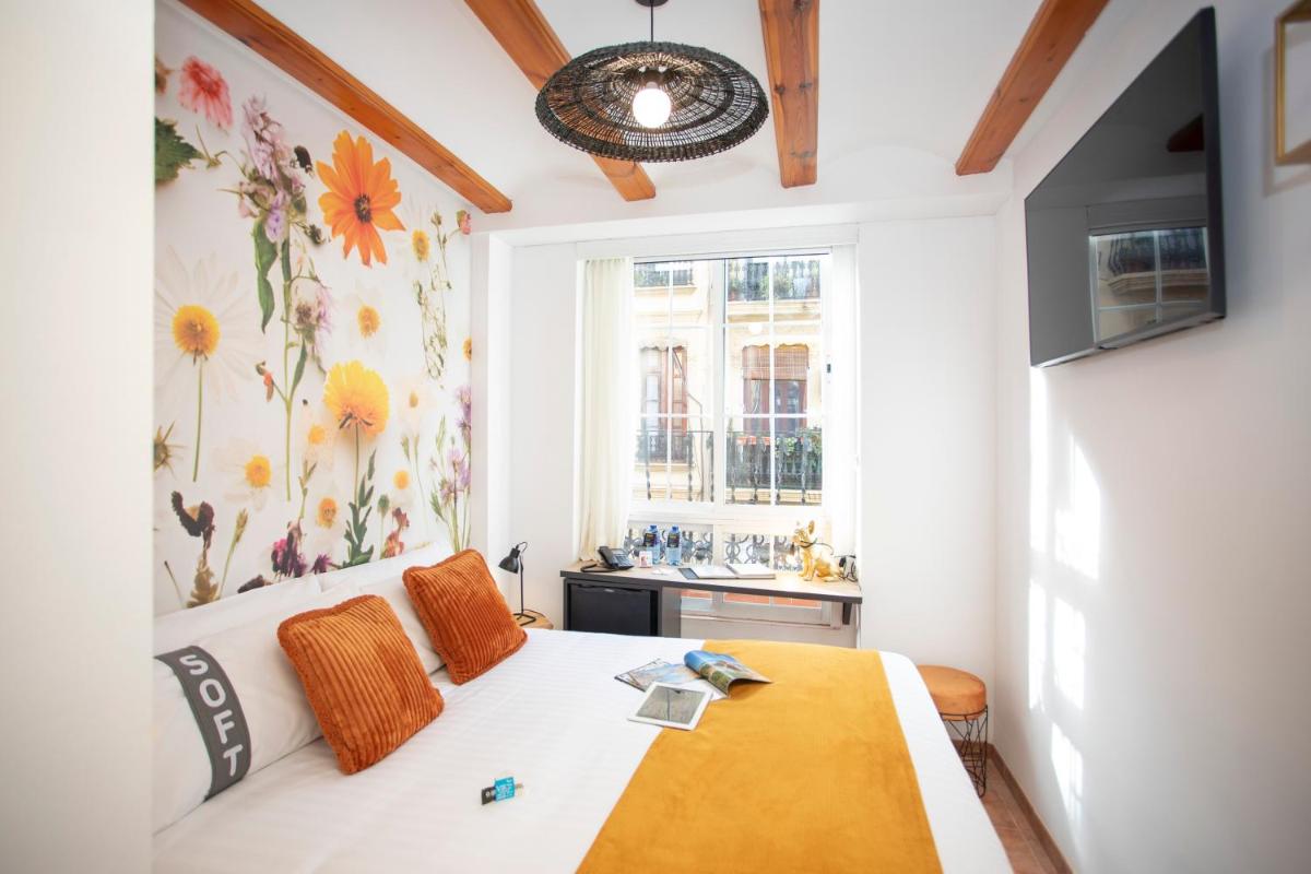 Casual Natura Valencia by Casual Hoteles - Housity