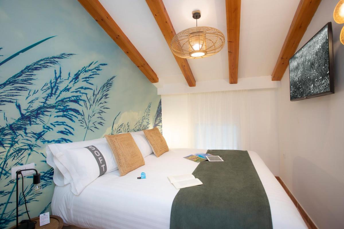 Casual Natura Valencia by Casual Hoteles - Housity