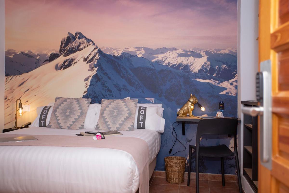 Casual Natura Valencia by Casual Hoteles - Housity