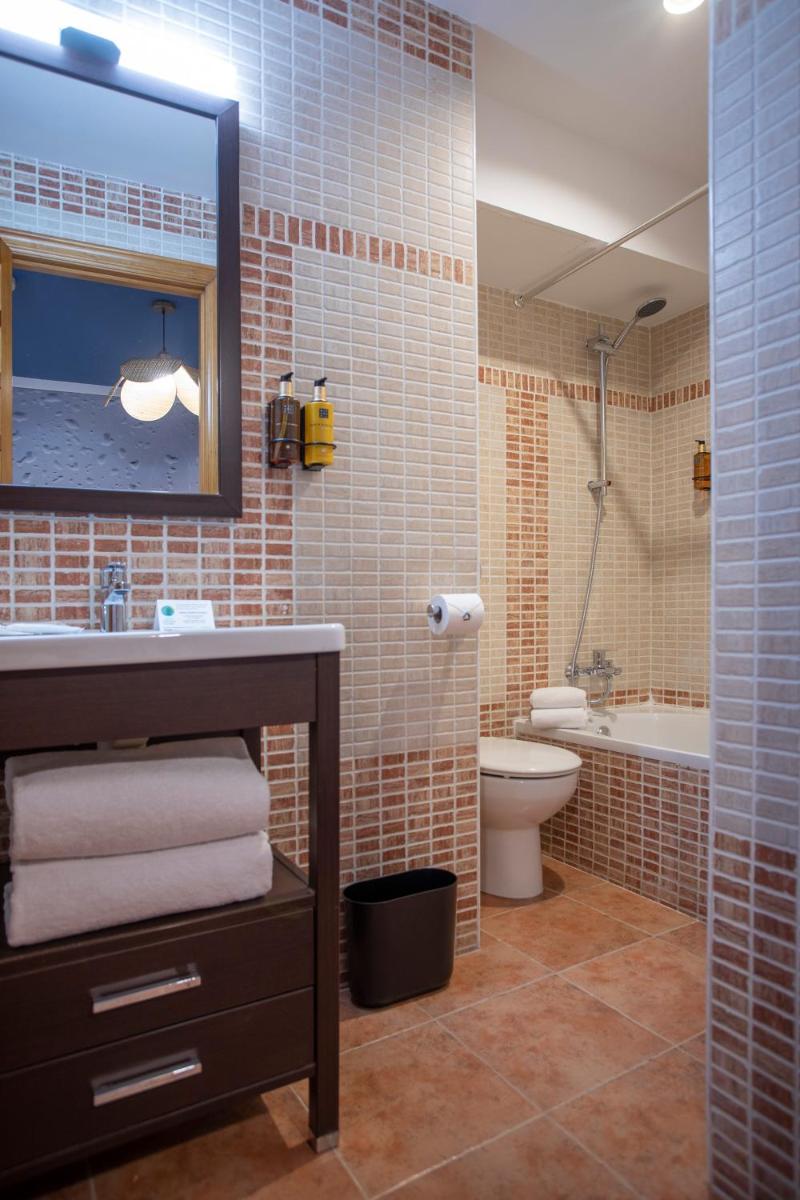 Casual Natura Valencia by Casual Hoteles - Housity