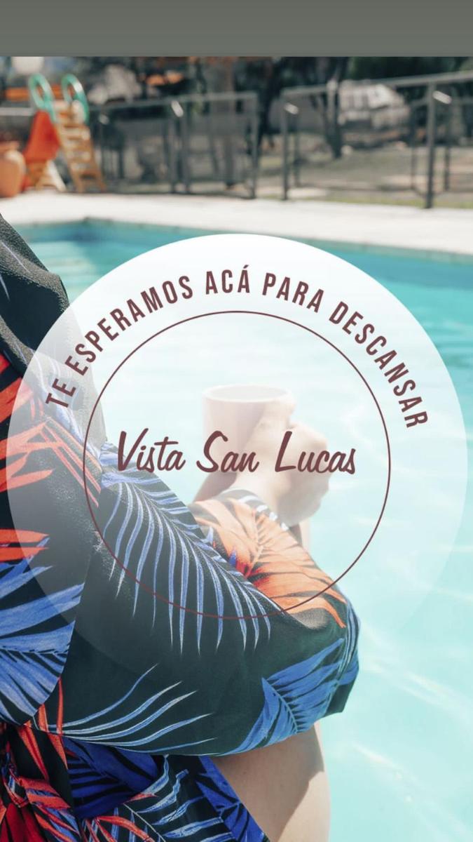 Apart Hotel Vista San Lucas - Housity