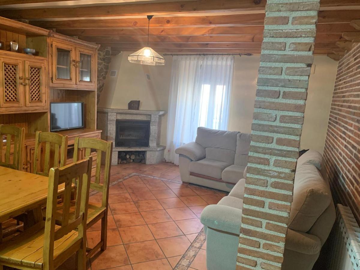 Casa Rural Los Tasajos - Housity