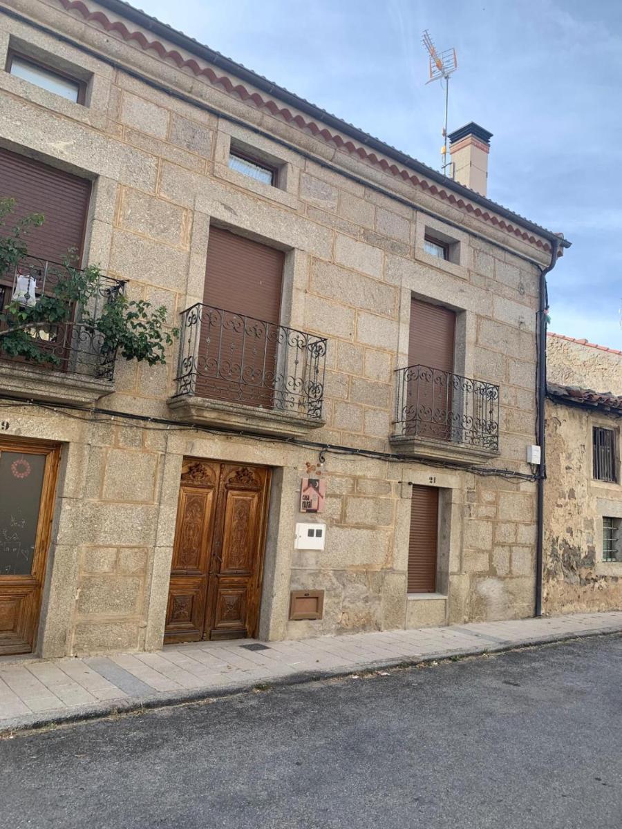 Casa Rural Los Tasajos - Housity