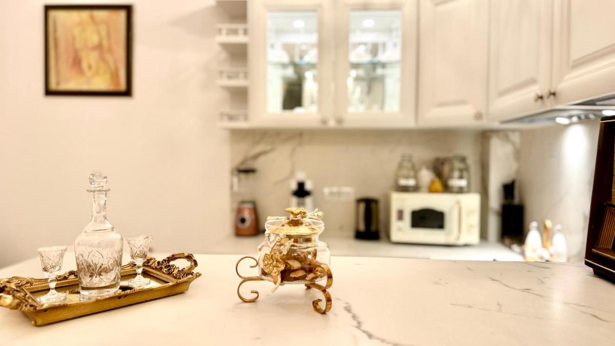 FSF Boutique Apartament - Housity