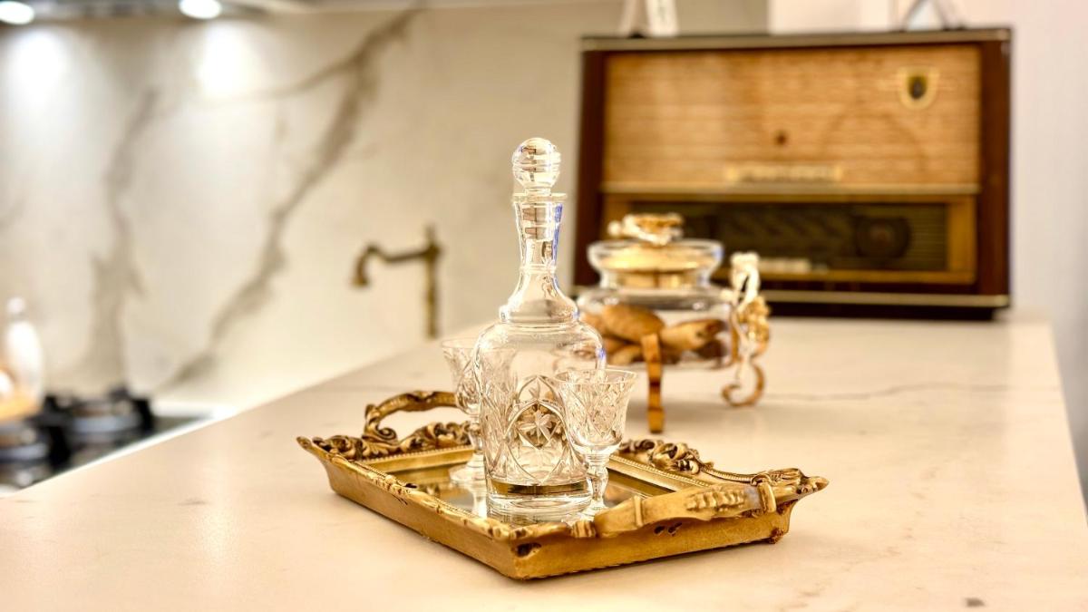 FSF Boutique Apartament - Housity