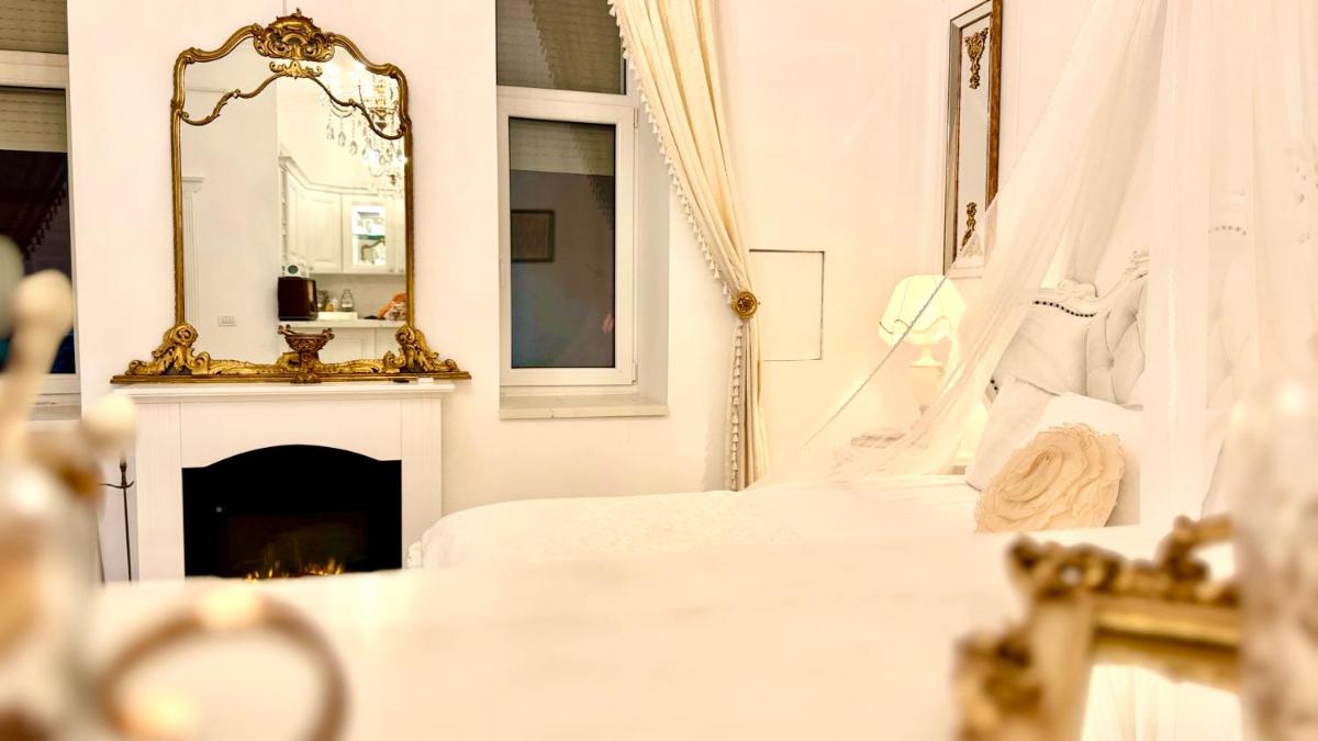 FSF Boutique Apartament - Housity