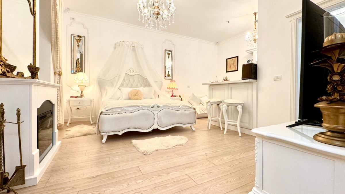 FSF Boutique Apartament - Housity