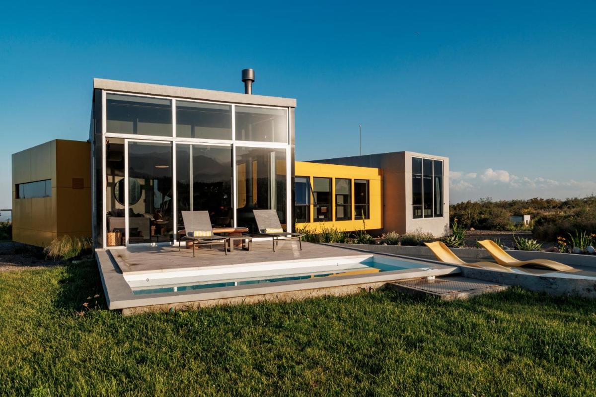 Casa de Uco Vineyards and Wine Resort - Housity