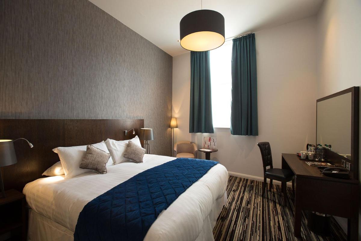 The Furness Railway Wetherspoon - Housity