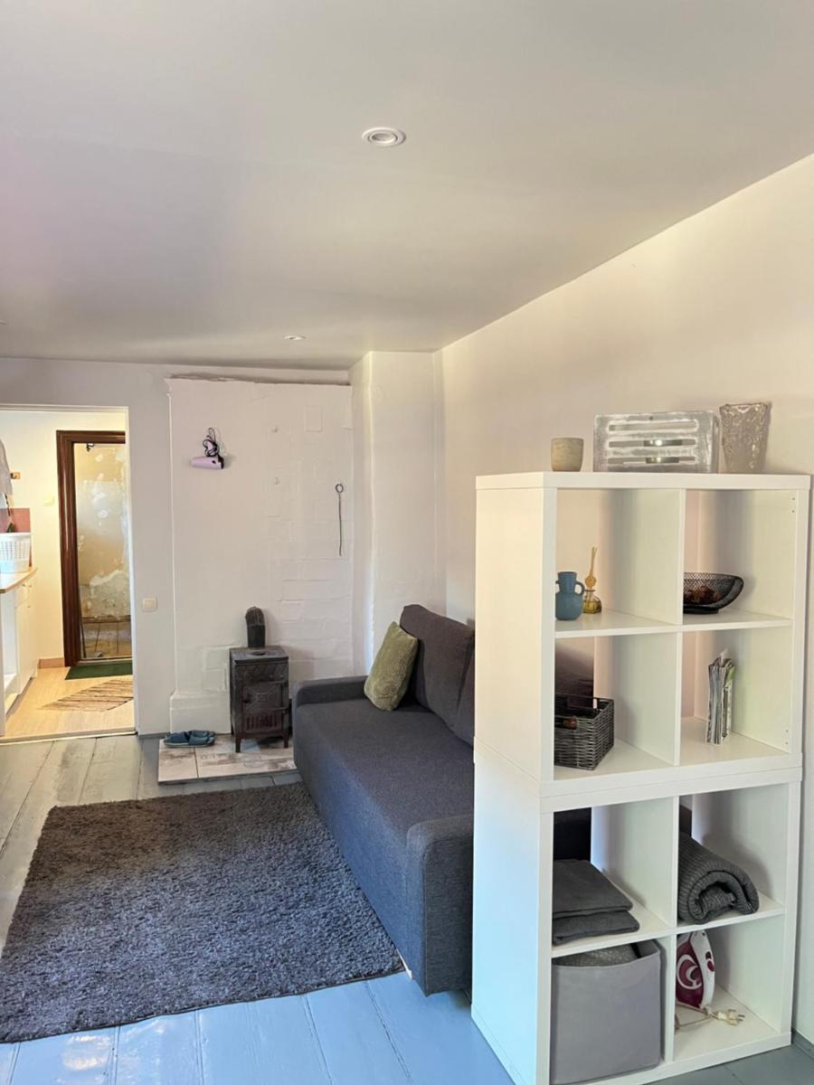 Piebalgas street apartment in Cesis - Housity