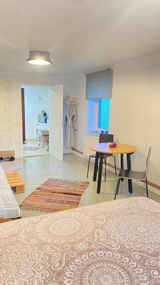 Piebalgas street apartment in Cesis - Housity