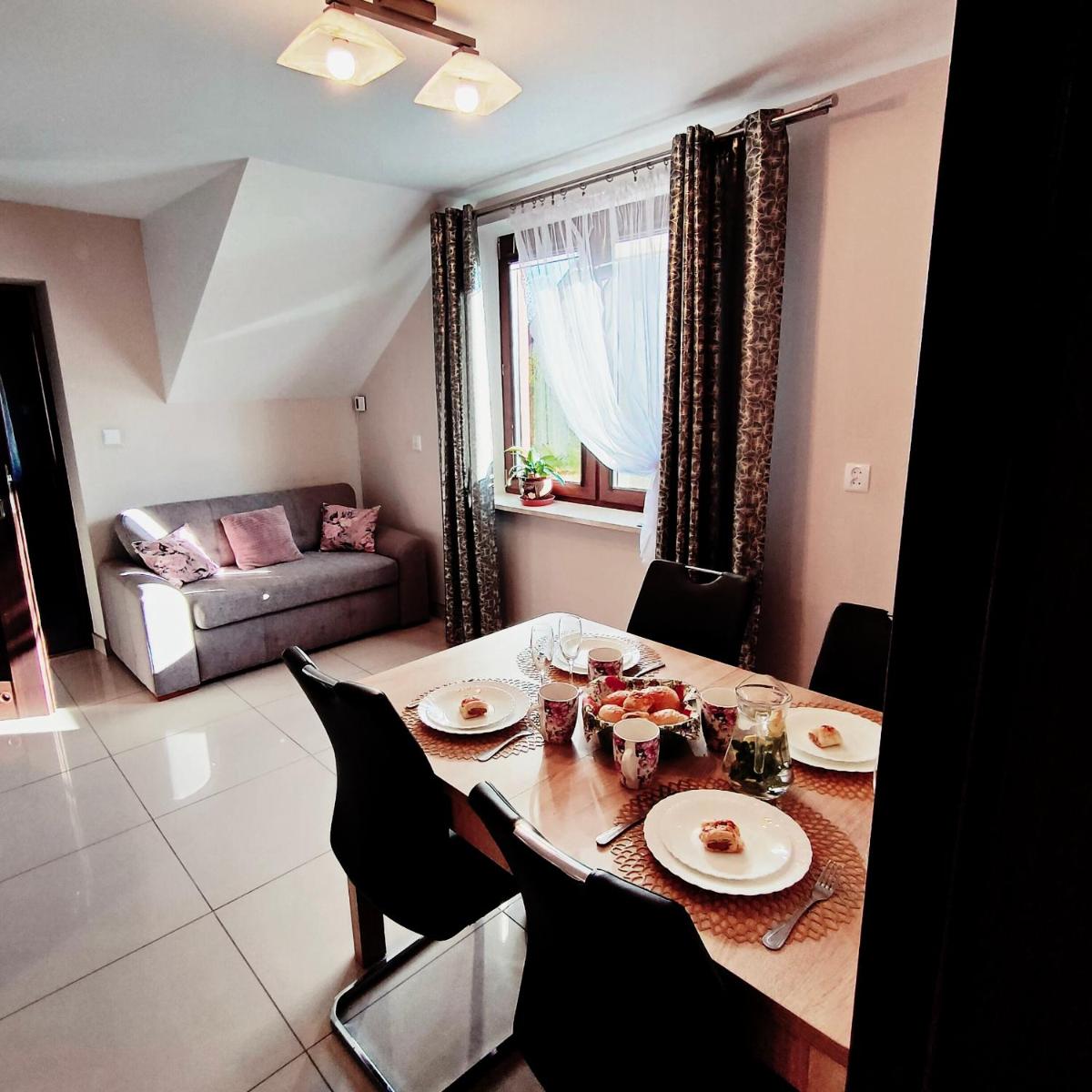 Apartamenty u Maksa - Housity