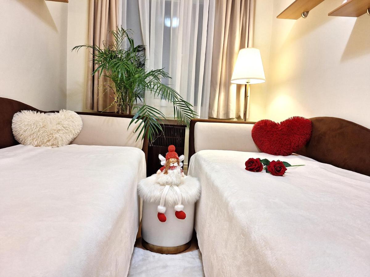 Albina apartman - Housity