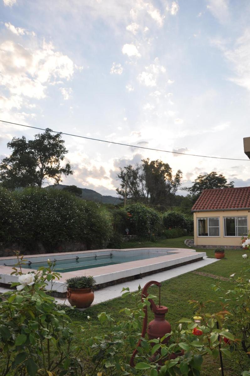 Suitetrails - Finca Cielo Verde