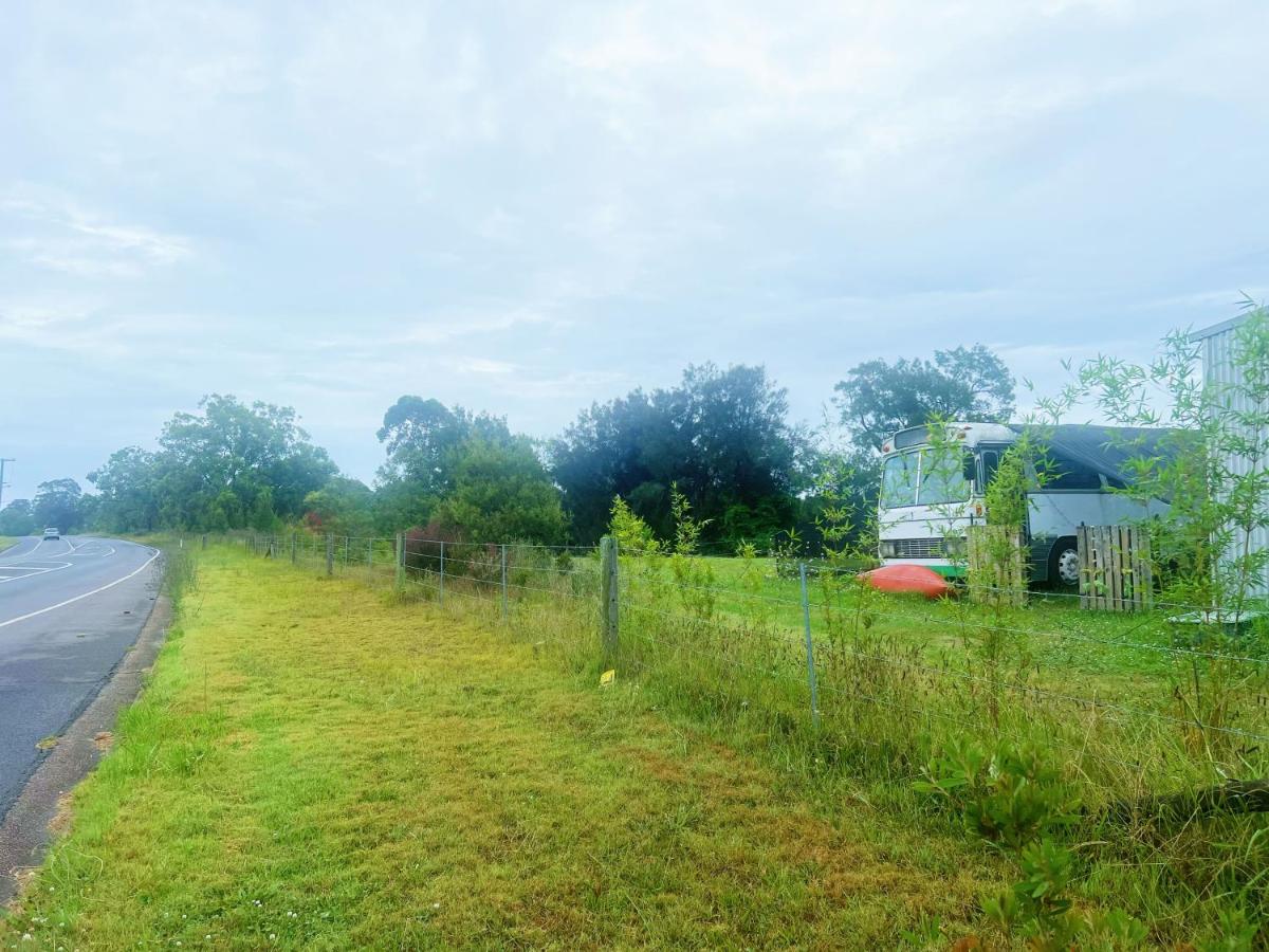 Bus home wonderwander farmstay - Housity