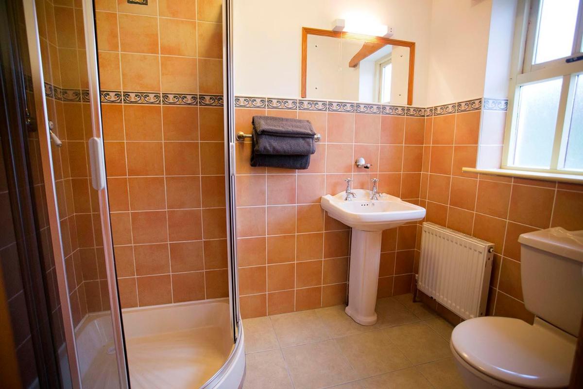 Rose Cottage - Housity