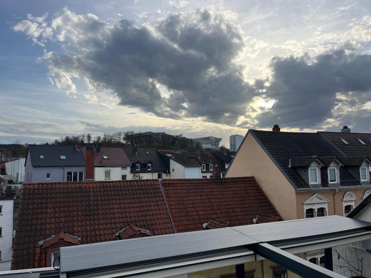 C&A Apartments - Housity