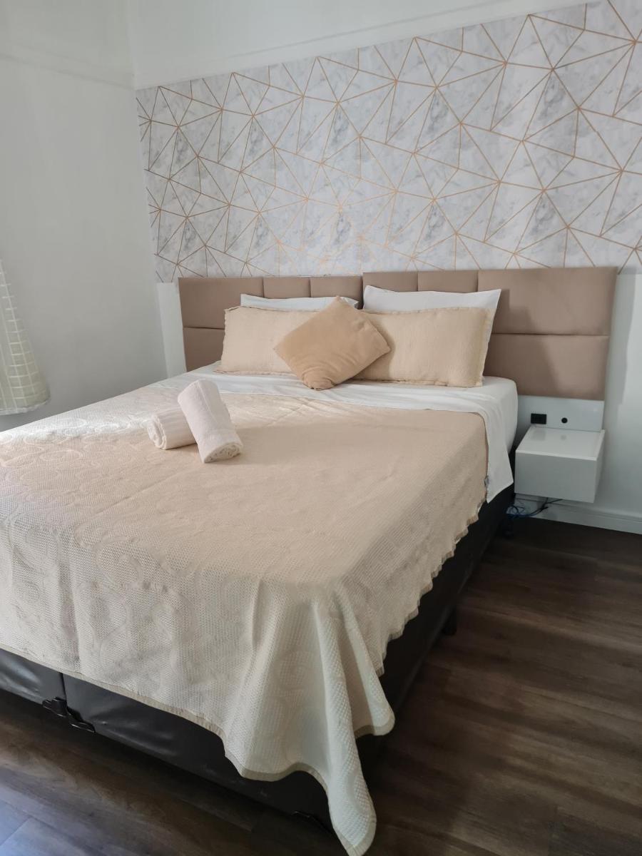 Flat Alameda Lorena - Prédio Ninety - Jardim Paulista - Housity