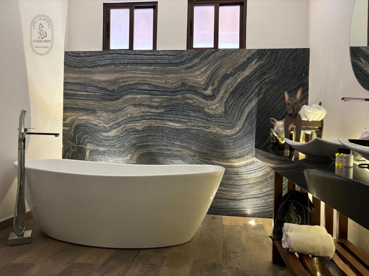 Hotel Casa Chanehque - Housity