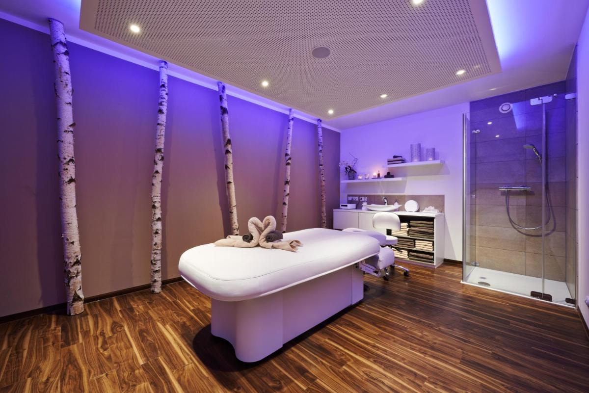 Kreuz-Post Hotel-Restaurant-SPA - Housity