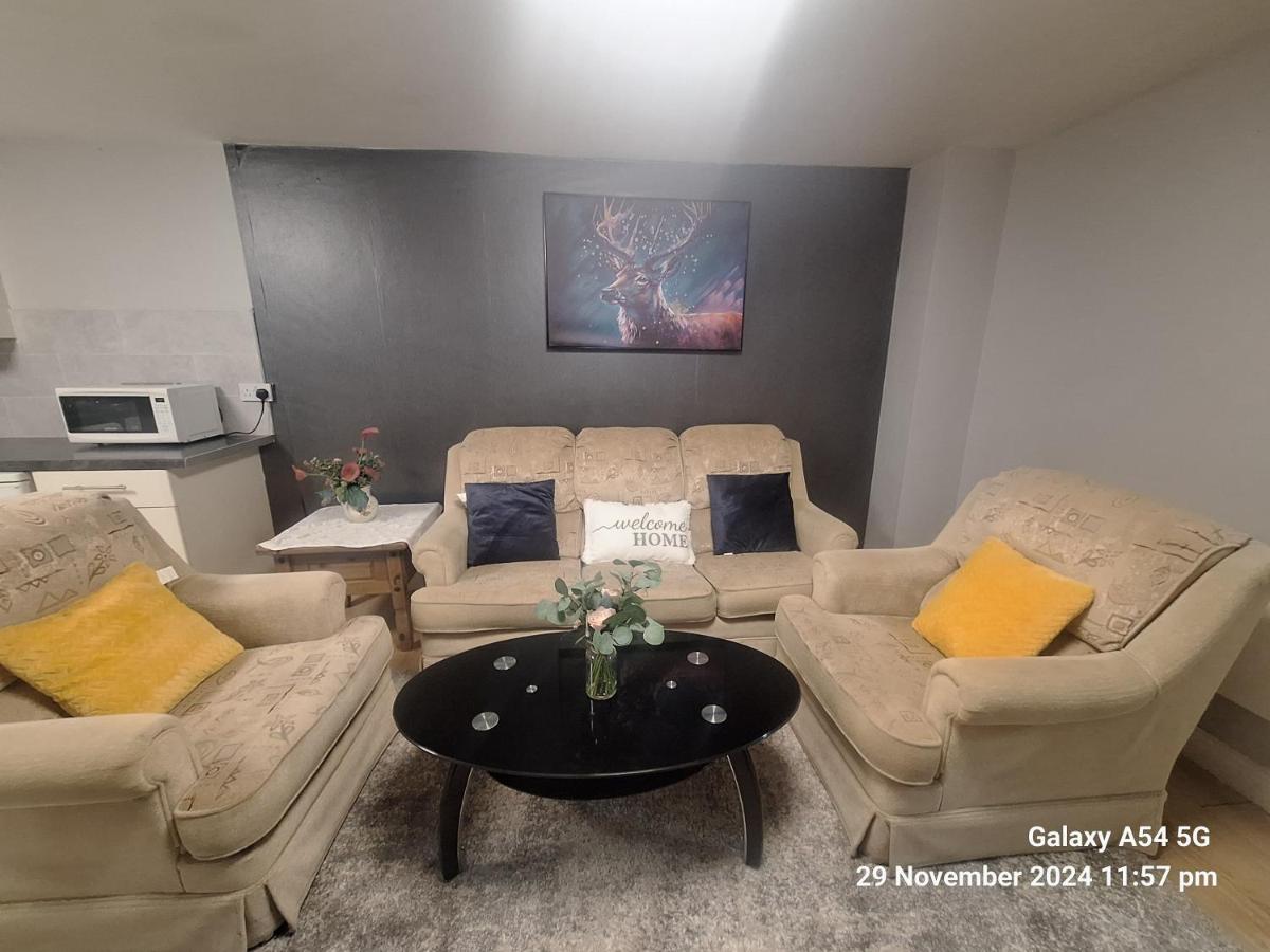 Login house A - Housity