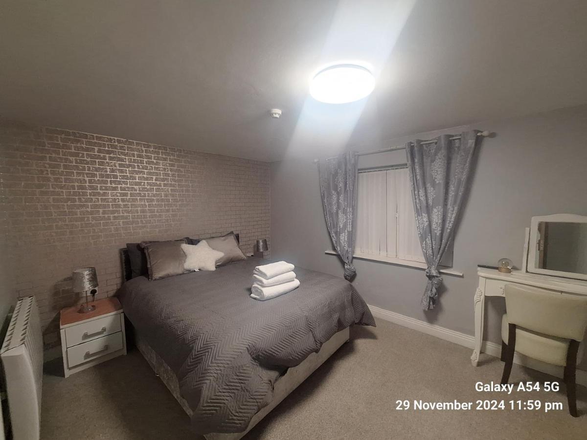 Login house A - Housity