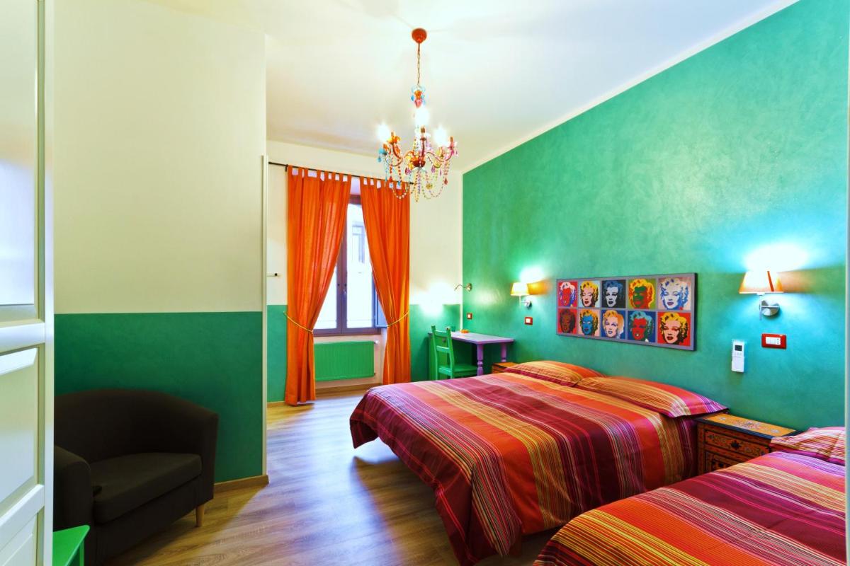 Dream Station - Housity