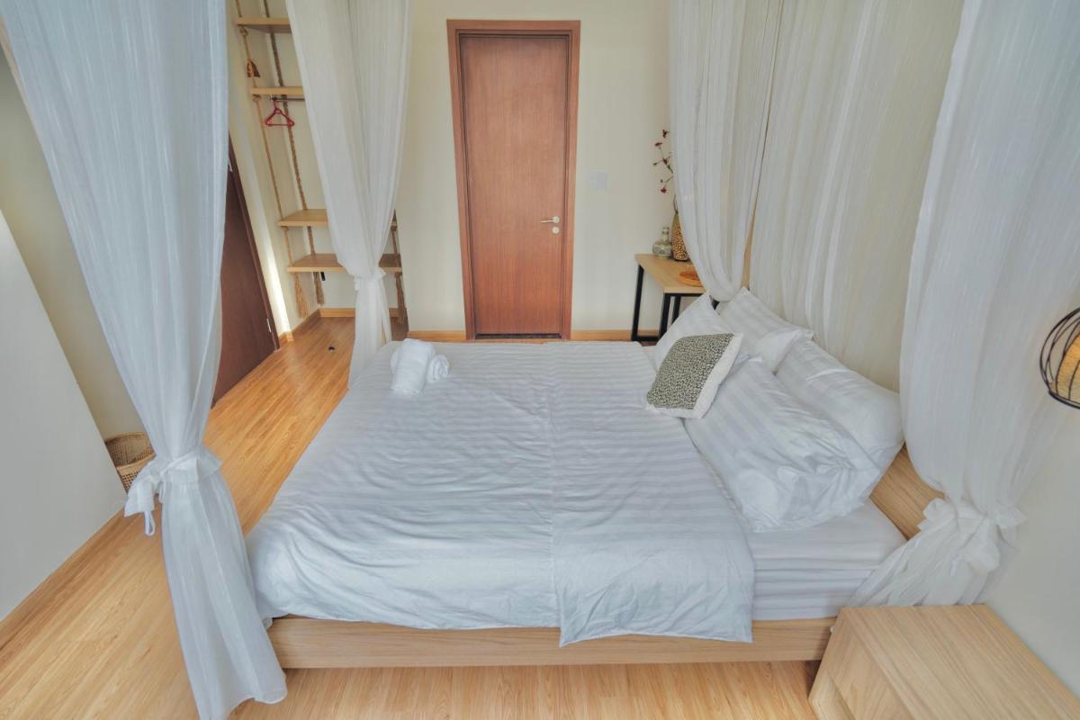 MiAn Sapphire Homestay - Housity