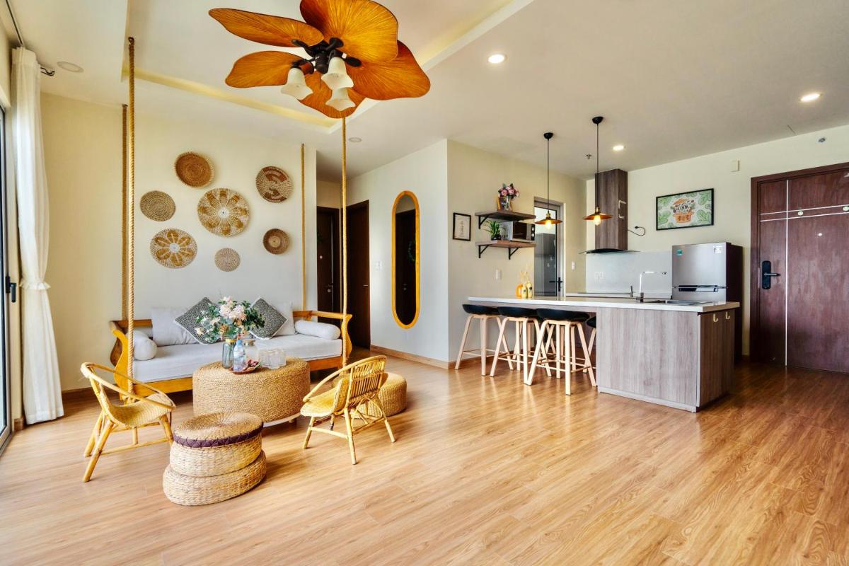 Mian Sapphire Home toà S1 S2 - Hizvo