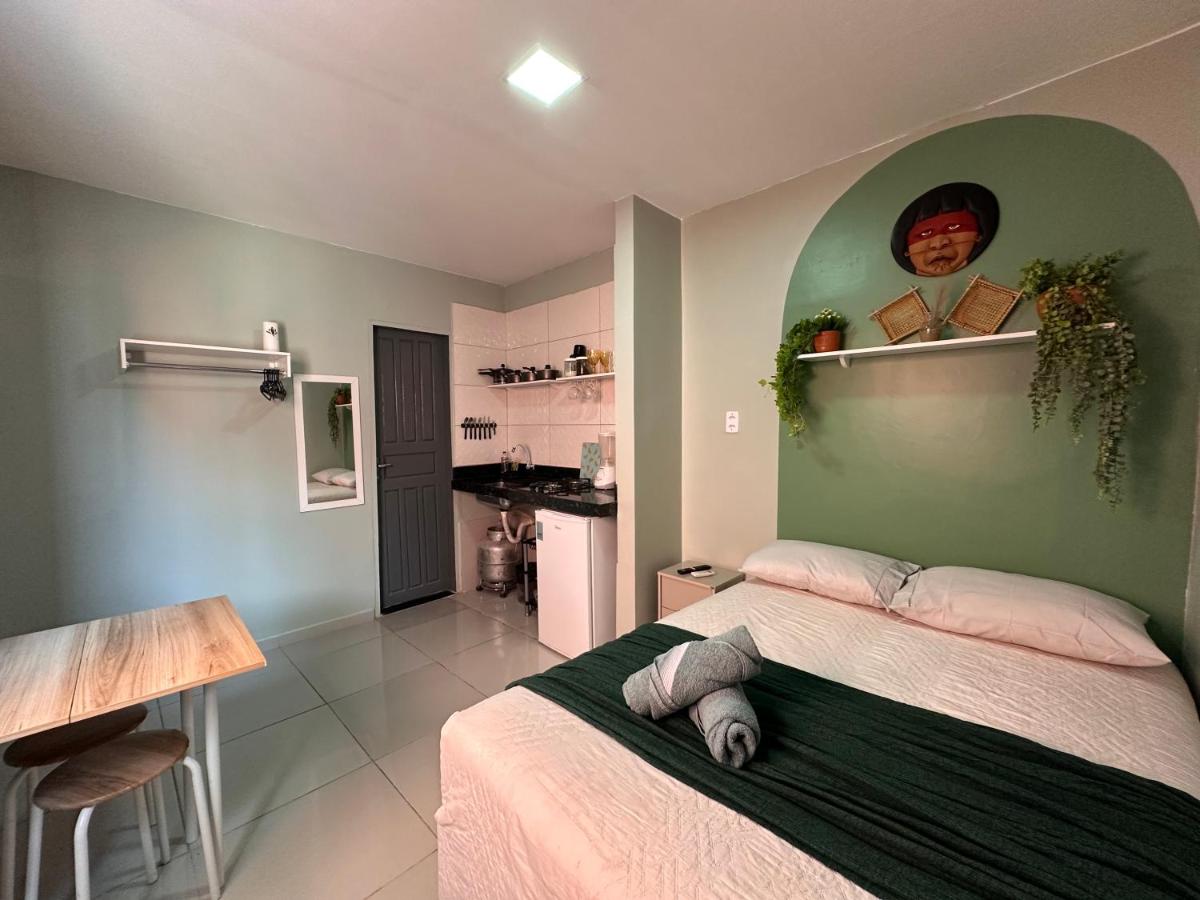 Studio com Cozinha no Centro - Housity