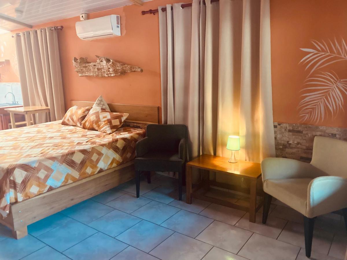 Caribbean Comfort - Housity
